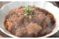 牛丼の具と牛すじ煮込みの食べ比べセット 各5パック 計10パック