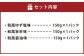 彩どり煮3種類×各1　計3パック（和風旨辛味、和風ゆず塩味、和風醬油味）