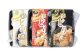 彩どり煮3種類×各1　計3パック（和風旨辛味、和風ゆず塩味、和風醬油味）