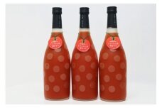 球磨焼酎　堤酒造　KUMATOMATO 720ml×3本