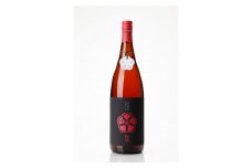 球磨焼酎　堤酒造　蔵八梅酒 1800ml