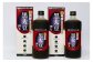 発酵黒大豆搾り720ml×2本
