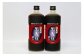 発酵黒大豆搾り720ml×2本