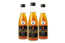 堤酒造　金の料理酒　300ml×3本