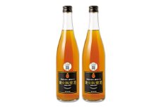 堤酒造　金の料理酒　720ml×2本