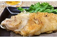 あさぎりフレッシュフーズ　豚足セット【豚足(国産)×6パック】