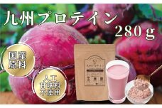 九州プロテイン 280g（約14日分）