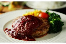 【定期便3回】馬肉ハンバーグ 150g×10個 馬肉 ハンバーグ 【お届け時期：入金確認後30日前後で発送】