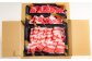 【桜屋】 新感覚！ 極薄スライス 「花びら馬刺し」 3種盛り 計300g （専用醤油付き 150ml×1本）