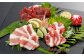 【桜屋】 馬刺し 3種 【赤身・フタエゴ・サガリ】 計450g （専用醤油付き 150ml×1本）