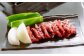 【桜屋】 馬肉 焼肉用 500g カット済