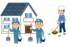 【社会貢献型】あさぎり町　空家・空地管理代行サービス（月1回×1年間　計12回）