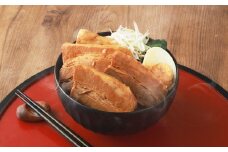 【訳あり】 豚角煮 スライス 計700g 豚の角煮 角煮 豚肉 豚 冷凍