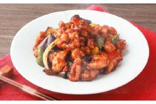 【訳あり】 フライパンDE酢鶏 250g×4パック 計1kg 酢鶏 鶏肉 鶏 黒酢 タレ付き 中華 冷凍