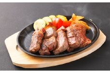 【訳あり】 厚切り 牛ザブトン （肩ロース） ステーキ 500g×3パック 計1.5kg ザブトン 牛肩ロース 牛ロース 赤身肉 赤身 牛肉 牛 冷凍