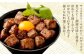 【訳あり】 ＜3ヶ月定期便＞ 牛サイコロステーキ（成型肉） 計1kg（500g×2パック）