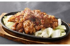 牛みそホルモン 計約2kg（約500g×4パック） 肉 お肉 ホルモン 焼肉 焼き肉 牛大腸 肉厚 冷凍