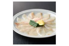 かぼす ヒラメ 刺身 セット (計240g・かぼすヒラメ 60g×4皿、醤油30ml×4個) ひらめ タレ 魚 魚介 鮮魚 海鮮 刺し身 小分け 【opbe007】【水元】