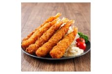 海老 フライ (20尾) 魚介 えび エビ 海老 えびフライ エビフライ 冷凍 おかず 小分け 惣菜 おつまみ お弁当 揚げるだけ 【opar001】【磯武】