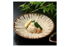 大分県産 カワハギ 刺身 セット (総量160g) かわはぎ 刺し身 小分け 冷凍 魚 国産 【opbe003】【水元】