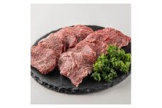 おおいた和牛 A4ランク以上！ ヒレ 焼肉 (計600g) 牛肉 肉 低温熟成 A4 和牛 国産 ブランド牛 焼き肉 冷凍 希少部位 【opah024】【ネクサ】