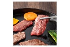 おおいた和牛 A4ランク以上！ ランプ 焼肉 (200g) 国産 牛肉 肉 低温熟成 A4 和牛 ブランド牛 焼き肉 冷凍 【opah013】【ネクサ】