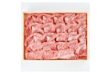おおいた和牛 しゃぶしゃぶ用 肩ロース (700g) しゃぶしゃぶ ロース 和牛 牛肉 霜降り肉 冷凍 国産 国産牛 【opay007】【まるひで】