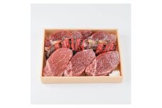 おおいた和牛 ヒレステーキ (計650g・130g×5枚) ヒレ ステーキ ヒレ肉 和牛 牛肉 国産 冷凍 【opay008】【まるひで】