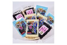 ごはんのお供 ひじき ふりかけ ソフトタイプ 3種 セット(合計9袋・各3種×3袋)  ご飯 ご飯のお供 梅 しそ ちりめん 詰め合わせ おにぎり 常温 【opbd002】【山忠】