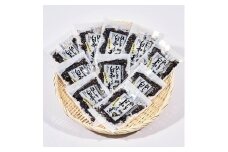 ひじき白和えの素 半丁用 (計250g・25g×10袋) ひじき 白和え 豆腐 常温 小分け 【opbd011】【山忠】