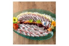 カンパチ 刺身用 ブロック (約400-500g・4-5人前) カンパチ かんぱち 鮮魚 刺身 海鮮 鮮魚 さしみ 刺し身  【opba003】【海べ】