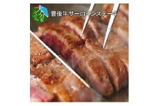 豊後牛サーロインステーキ約720g(180g×4枚) 牛肉 豊後牛 サーロイン ステーキ 霜降り 赤身 黒毛和牛 冷凍 大分県 バーベキュー A01077