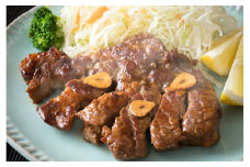 大分県産豚肩ロースの味付けポークステーキ1.2kg 豚肉 豚肩 肩ロース 冷凍 大分県 ポークステーキ 極上ポーク 味付けステーキ 1.2kg 秘伝のタレ A02020
