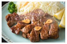 大分県産豚肩ロースの味付けポークステーキ1.2kg 豚肉 豚肩 肩ロース 冷凍 大分県 ポークステーキ 極上ポーク 味付けステーキ 1.2kg 秘伝のタレ A02020