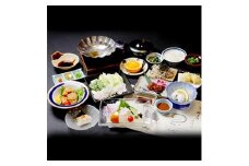 はも懐石ペアチケット（割烹 丸清） | 老舗 名店 郷土料理 鱧 魚 懐石料理 お食事券 お食事チケット チケット ペアチケット 大分県 中津市