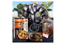 【先行予約】【期間限定】ひがた美人(牡蠣)バラエティーセット 牡蠣飯の素 オリーブオイル漬け | アヒージョ 養殖 冷蔵 大分県産 九州産 中津市 国産
