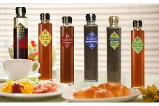 【蔵工房】産直素材プレミアムドレッシング 6種 | 200ml×6本 ノンオイル かぼす ゆず 柚子胡椒 大葉 バジル 黒酢たまねぎ  調味料 ドレッシング ギフト セット 詰め合わせ 大分県 中津市