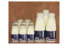 下郷農協 飲むヨーグルトS-1（150ml×8本・500ml×3本入り） | 飲むヨーグルト ヨーグルト 乳酸菌 牛乳 生乳 乳製品 乳飲料 飲料 腸活 発酵食品 健康食品  大分県 中津市