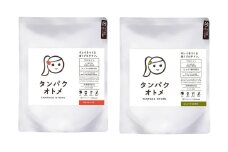 プロテイン タンパクオトメ 2袋 博多あまおう × はんなり宇治抹茶 | プロテイン ソイプロテイン ホエイプロテイン 女性 プロテイン 美容 プロテイン プロテインシェイカー プロテイン サプリメント タマチャンショップ 大分県 中津市