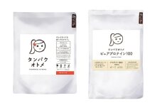プロテイン タンパクオトメ 2袋 博多あまおう × ピュアプロテイン100 | プロテイン ソイプロテイン ホエイプロテイン 女性 プロテイン 美容 プロテイン プロテインシェイカー プロテイン サプリメント タマチャンショップ 大分県 中津市