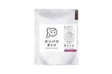 【7回定期便】 プロテイン タンパクオトメ 1袋 ぜいたくベリー | プロテイン ソイプロテイン ホエイプロテイン 女性 プロテイン 美容 プロテイン プロテインシェイカー プロテイン サプリメント 定期 定期便 タマチャンショップ 大分県 中津市