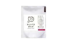 【7回定期便】 プロテイン タンパクオトメ 1袋 ざくろ&イチジク | プロテイン ソイプロテイン ホエイプロテイン 女性 プロテイン 美容 プロテイン プロテインシェイカー プロテイン サプリメント 定期 定期便 タマチャンショップ 大分県 中津市