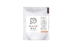 【8回定期便】 プロテイン タンパクオトメ 1袋 さわやかピーチ | プロテイン ソイプロテイン ホエイプロテイン 女性 プロテイン 美容 プロテイン プロテインシェイカー プロテイン サプリメント 定期 定期便 タマチャンショップ 大分県 中津市