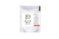 【11回定期便】 プロテイン タンパクオトメ 1袋 博多あまおう | プロテイン ソイプロテイン ホエイプロテイン 女性 プロテイン 美容 プロテイン プロテインシェイカー プロテイン サプリメント 定期 定期便 タマチャンショップ 大分県 中津市