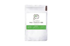 【11回定期便】 プロテイン タンパクオトメ 1袋 やさいプロテイン100 | プロテイン ソイプロテイン ホエイプロテイン 女性 プロテイン 美容 プロテイン プロテインシェイカー プロテイン サプリメント 定期 定期便 タマチャンショップ 大分県 中津市