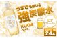 炭酸水 たんさんすい 炭酸 たんさん 水 飲料水 みず 定期便 単品 ビアフレーバー