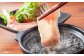 とびうめ豚 豚肉 しゃぶしゃぶ ロース