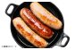 とびうめ豚 フランクフルト ソーセージ BBQ