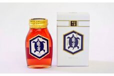 亀蜜原液240g 日田市 / 夜明の里カメミツ株式会社 　ハチミツ　蜂蜜　すっぽん[AREN001]