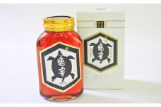 亀蜜原液1kg 日田市 / 夜明の里カメミツ株式会社 ハチミツ　蜂蜜　すっぽん[AREN003]
